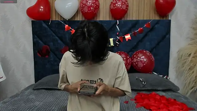 Marge lasander online show from 15, 2, 2025