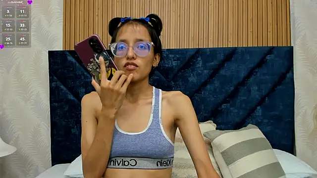 Marge lasander online show from 25, 2, 2025