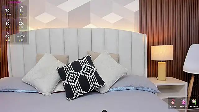 Marge lasander online show from 14, 9, 2025