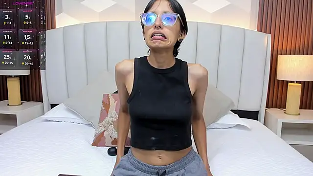 Marge lasander online show from 2, 12, 2025