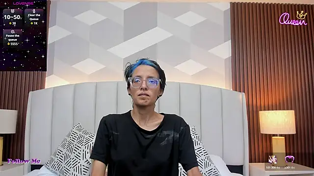 Marge lasander online show from 13, 2, 2026