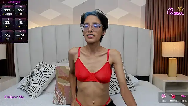 Marge lasander online show from 14, 2, 2026