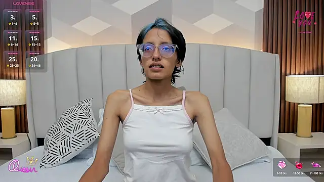 Marge lasander online show from 10, 3, 2026