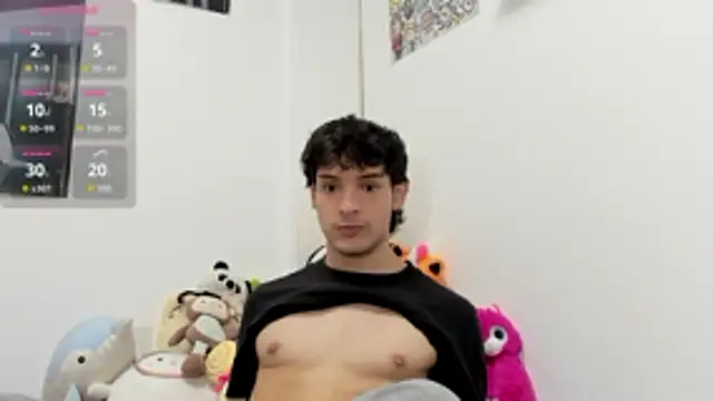 Martinsibiris online show from 4, 3, 2026