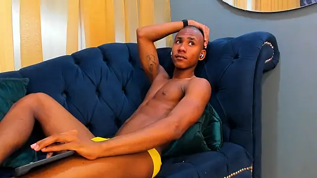 Snapshot of Ethan_Fox11 chatting on 29, 1, 2025 Ethan Fox11 online show from 29, 1, 2025