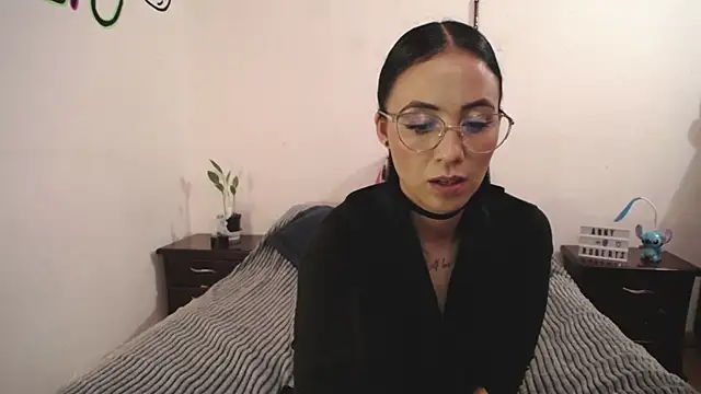 anny roberts online show from 11, 2, 2025