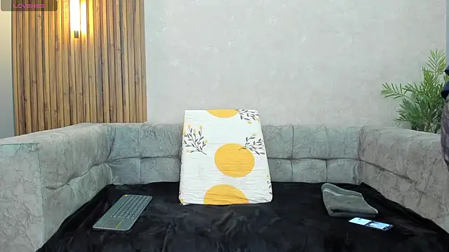 Snapshot of Johan_Williams_07 chatting on 17, 7, 2026 Johan Williams 07 online show from 17, 7, 2026