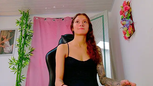 scarlet-jonesx online show from 7, 3, 2026