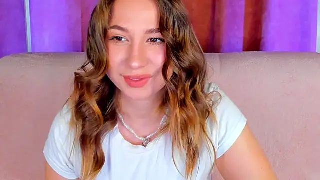 AsyaPink online show from 21, 3, 2026