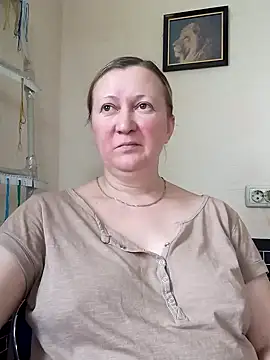 blondyaguar online show from 29, 11, 2025