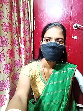 Joshna-Sexy online show from 22, 12, 2024