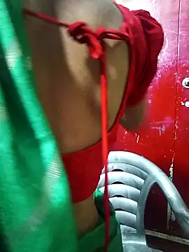 Joshna-Sexy online show from 16, 1, 2025