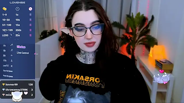 Dixi Pixi  online show from 7, 2, 2025