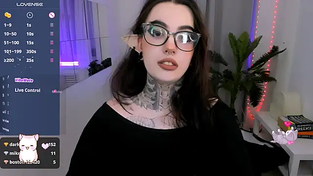 Dixi Pixi  online show from 15, 3, 2025