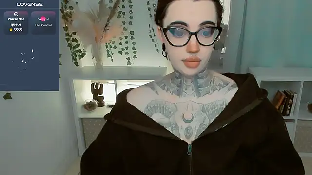 Dixi Pixi  online show from 19, 7, 2026