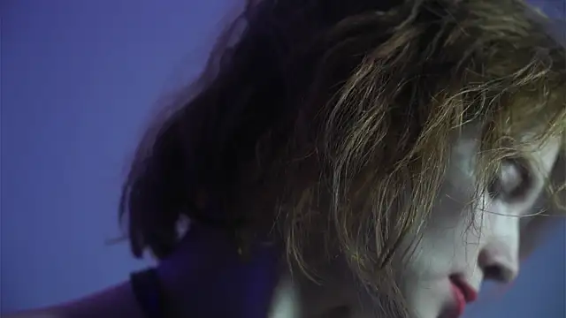 ginger hugs online show from 3, 2, 2025