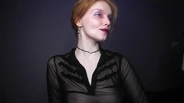 ginger hugs online show from 3, 2, 2025