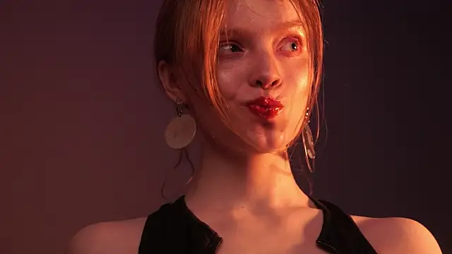 ginger hugs online show from 13, 3, 2025