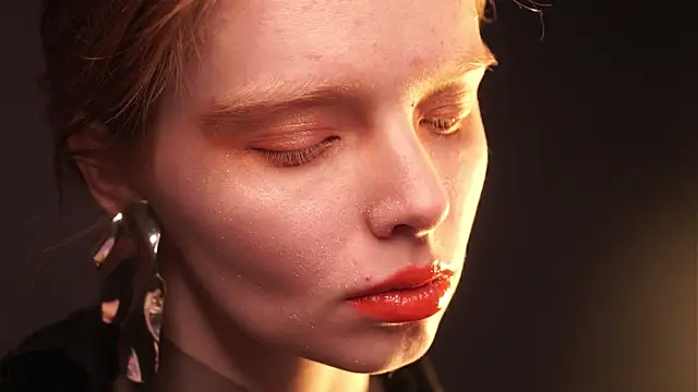 ginger hugs online show from 16, 3, 2025