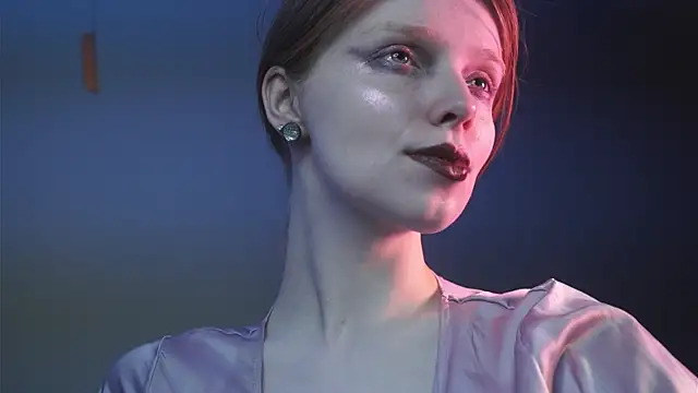 ginger hugs online show from 27, 11, 2025