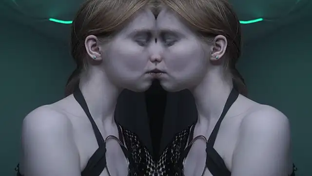 ginger hugs online show from 17, 12, 2025