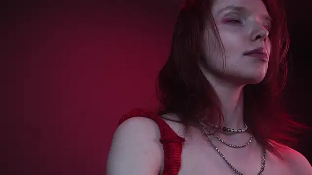 ginger hugs online show from 2, 6, 2026
