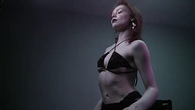 ginger hugs online show from 2, 7, 2026