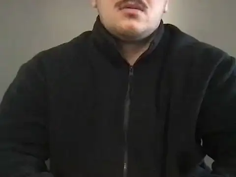 cookingmonster10 online show from 26, 11, 2025