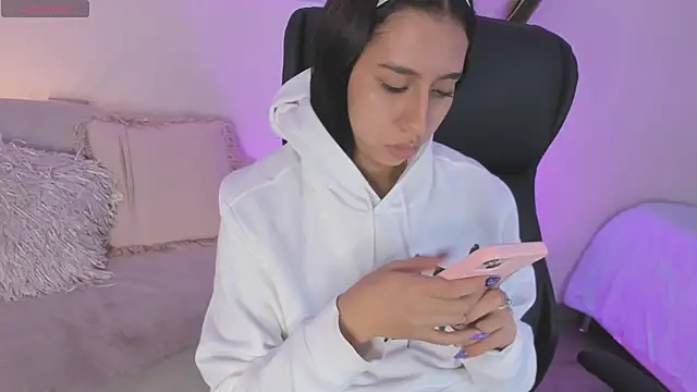 MissSussy online show from 28, 2, 2025