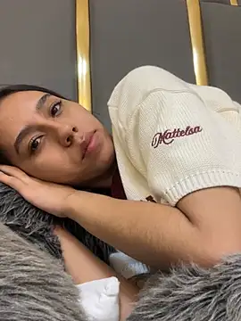 MissSussy online show from 5, 3, 2025