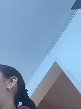 MissSussy online show from 8, 3, 2025