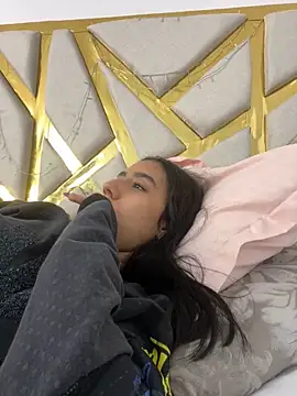 MissSussy online show from 14, 3, 2025