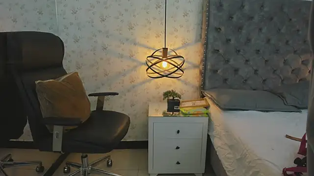 MissSussy online show from 10, 11, 2025