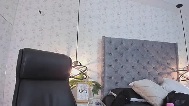 MissSussy online show from 21, 5, 2026