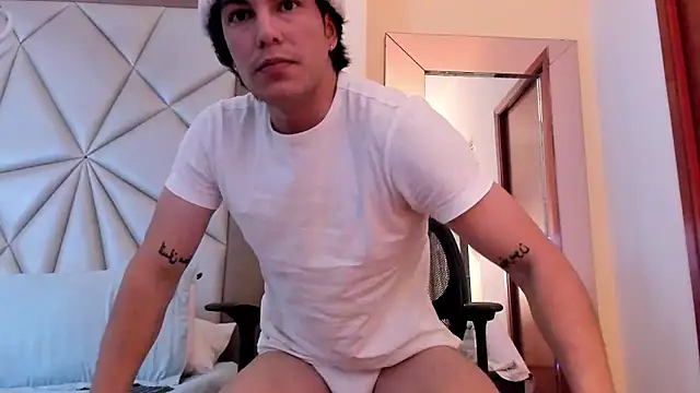 Snapshot of Karimferrer chatting on 3, 12, 2024 Karimferrer online show from 3, 12, 2024
