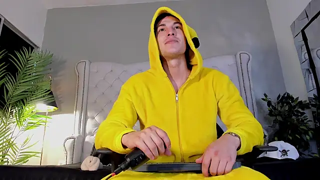 Karimferrer online show from 29, 11, 2025