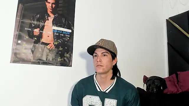 Karimferrer online show from 14, 6, 2026