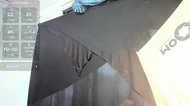 latinaStepmom online show from 19, 3, 2026