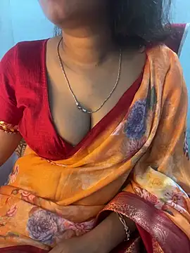 Spicy sari girl online show from 18, 6, 2026