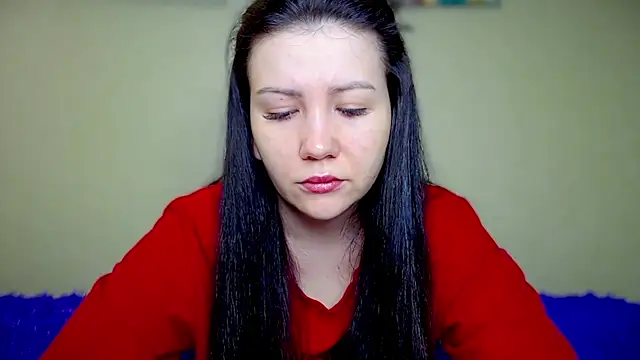 Snapshot of AlexaCruze chatting on 31, 12, 2024 AlexaCruze online show from 31, 12, 2024