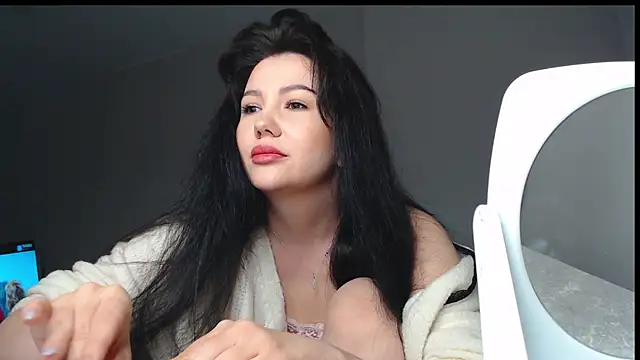 Snapshot of AlexaCruze chatting on 27, 9, 2025 AlexaCruze online show from 27, 9, 2025