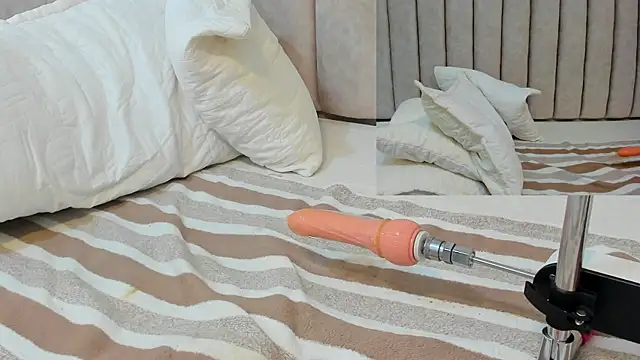 FreyaMoller online show from 28, 1, 2025