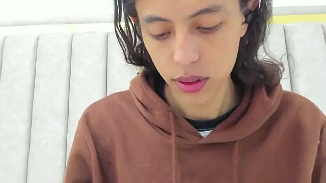 FreyaMoller online show from 27, 3, 2026