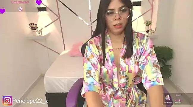 penelope22x  online show from 12, 3, 2025