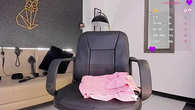 RACHEL EV online show from 24, 12, 2024