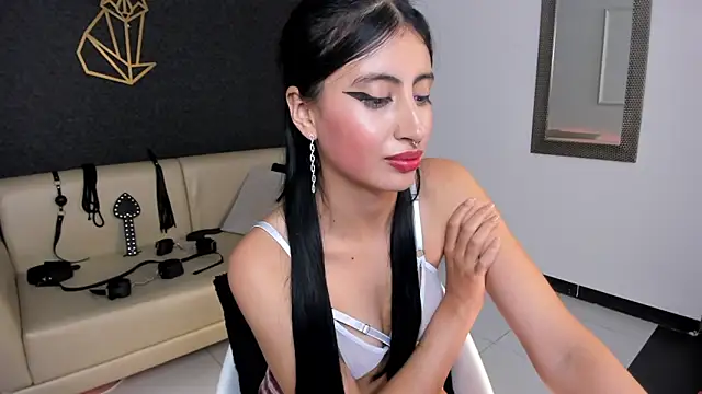 RACHEL EV online show from 19, 3, 2025