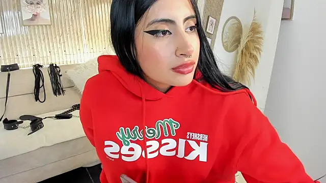 RACHEL EV online show from 1, 10, 2025