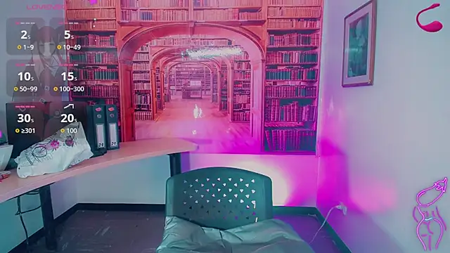 caribbean passion  online show from 20, 2, 2026