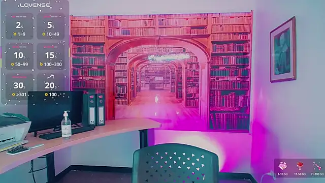 caribbean passion  online show from 28, 2, 2026