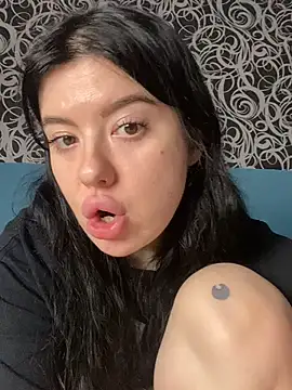 Kimi Ass online show from 3, 12, 2024